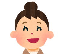 伊賀市 おかん様
