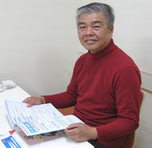 奈良県生駒市 市川 肇様