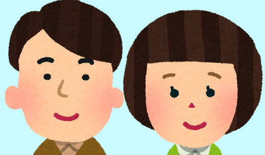 生駒市 S.K様ご夫妻