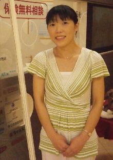 奈良県生駒市 井上有香子様