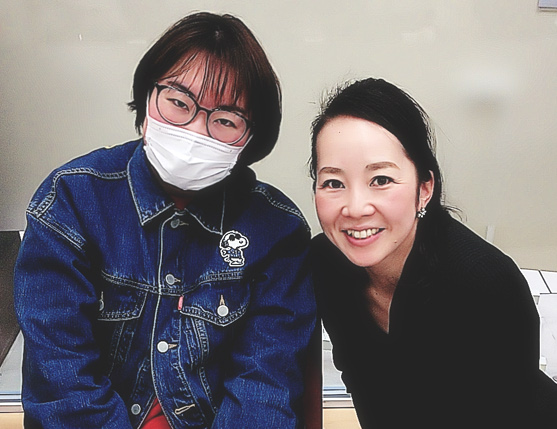 奈良市 Y.C様