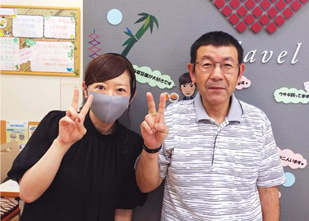 大和郡山市 井上様
