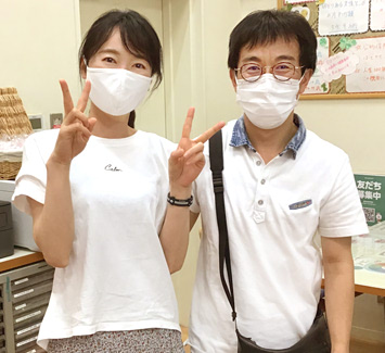 奈良市 Y.M様