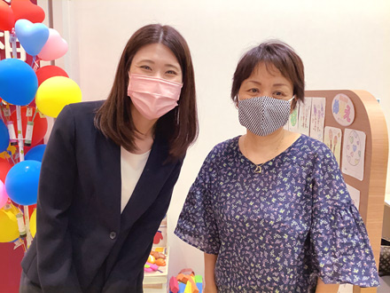 寝屋川市 N様