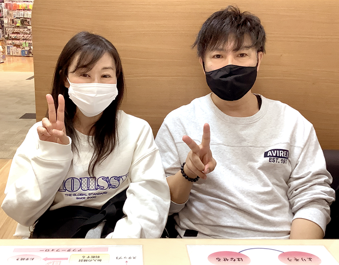 寝屋川市 S.N様・M.N様ご夫妻