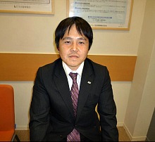 大阪市 久居さん (31歳)