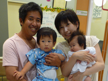 奈良県 平川様