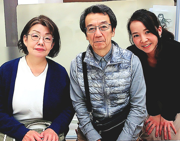 奈良市 S.T様ご夫婦