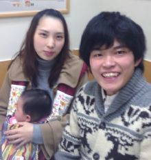 兒玉亮様 美鳩様