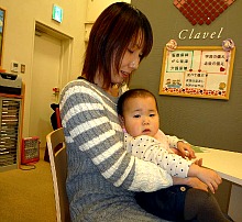奈良県生駒市 (32歳)