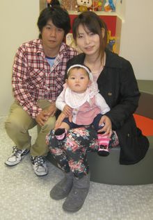 三重県伊賀市 小池雅之様・実香様