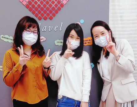 大和郡山市 くろしまこ(姉) 様