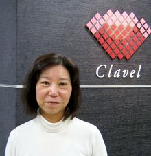 松江 圭緯子様(51歳)